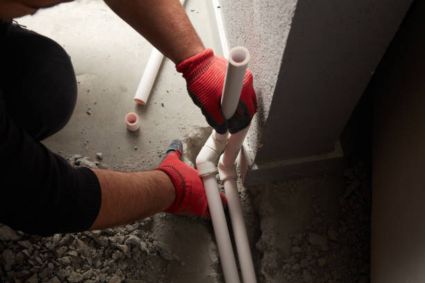 Best Leak Detection Services  in Holloman Af, NM