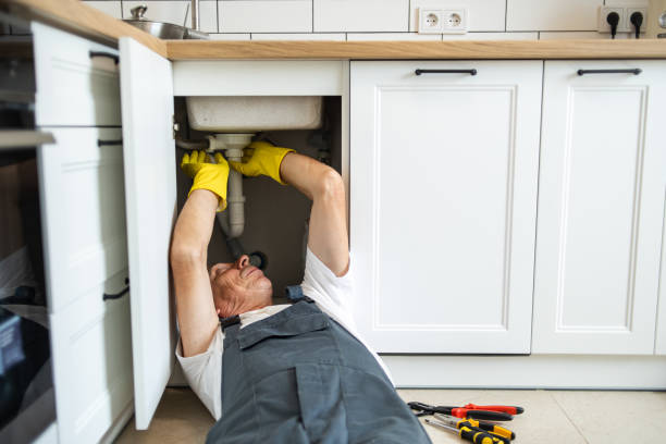 Best Drain Cleaning Services  in Holloman Af, NM