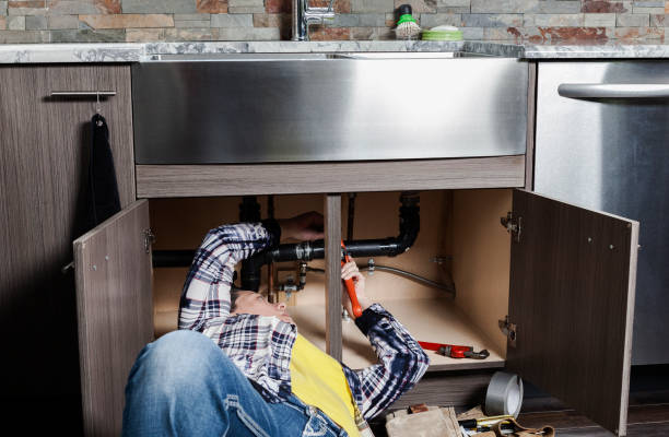 Best Plumbing Services Near Me  in Holloman Af, NM