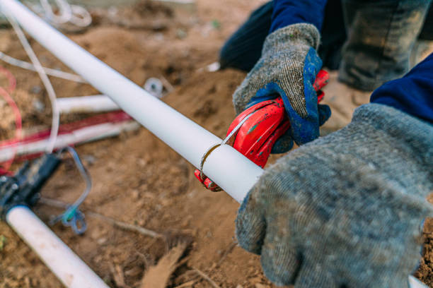 Best Best Plumbers Near Me  in Holloman Af, NM