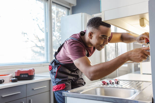 Best Affordable Plumbing Services  in Holloman Af, NM